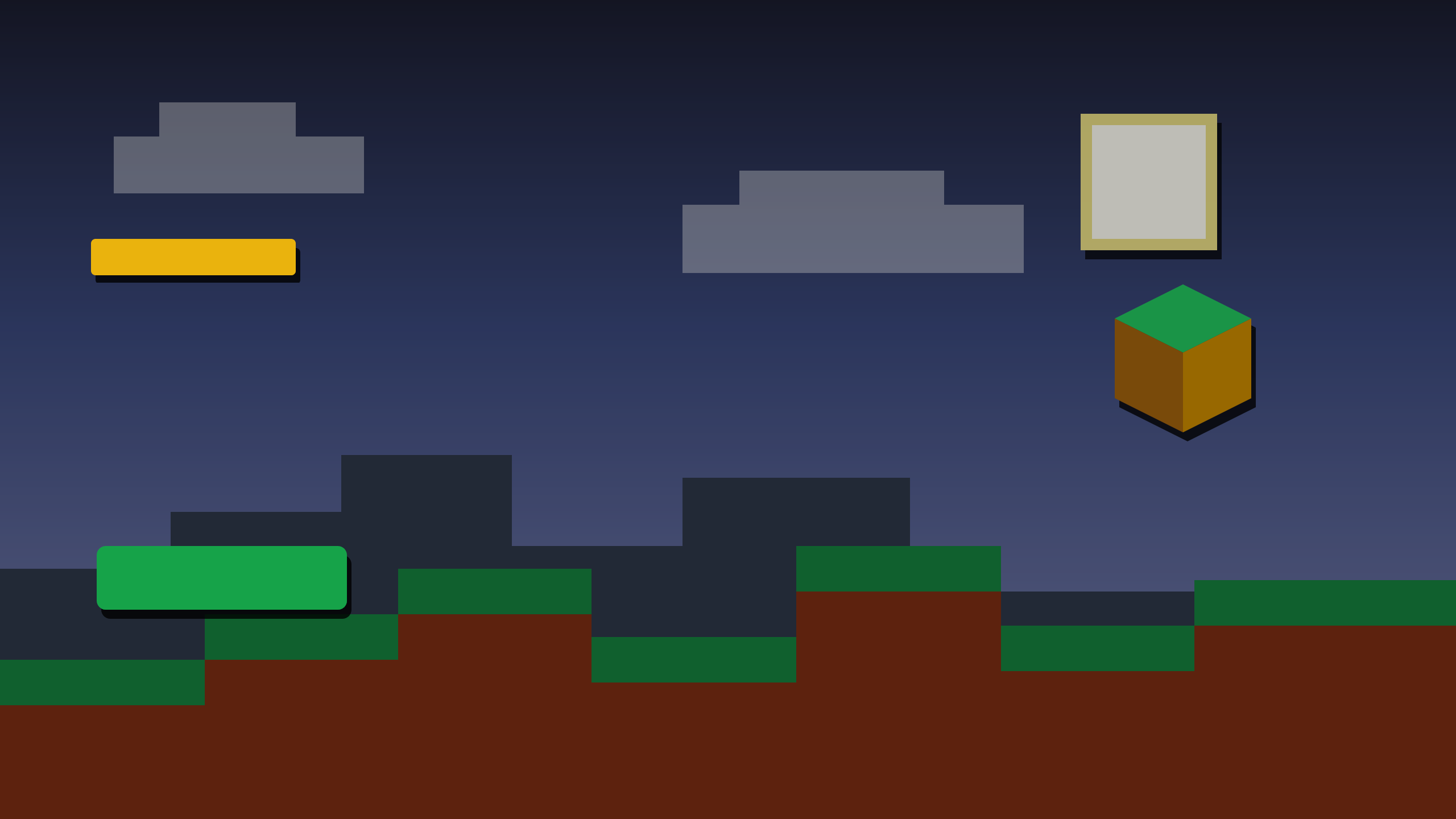 Block Craft 3D: Minecraft Voxel Demo
